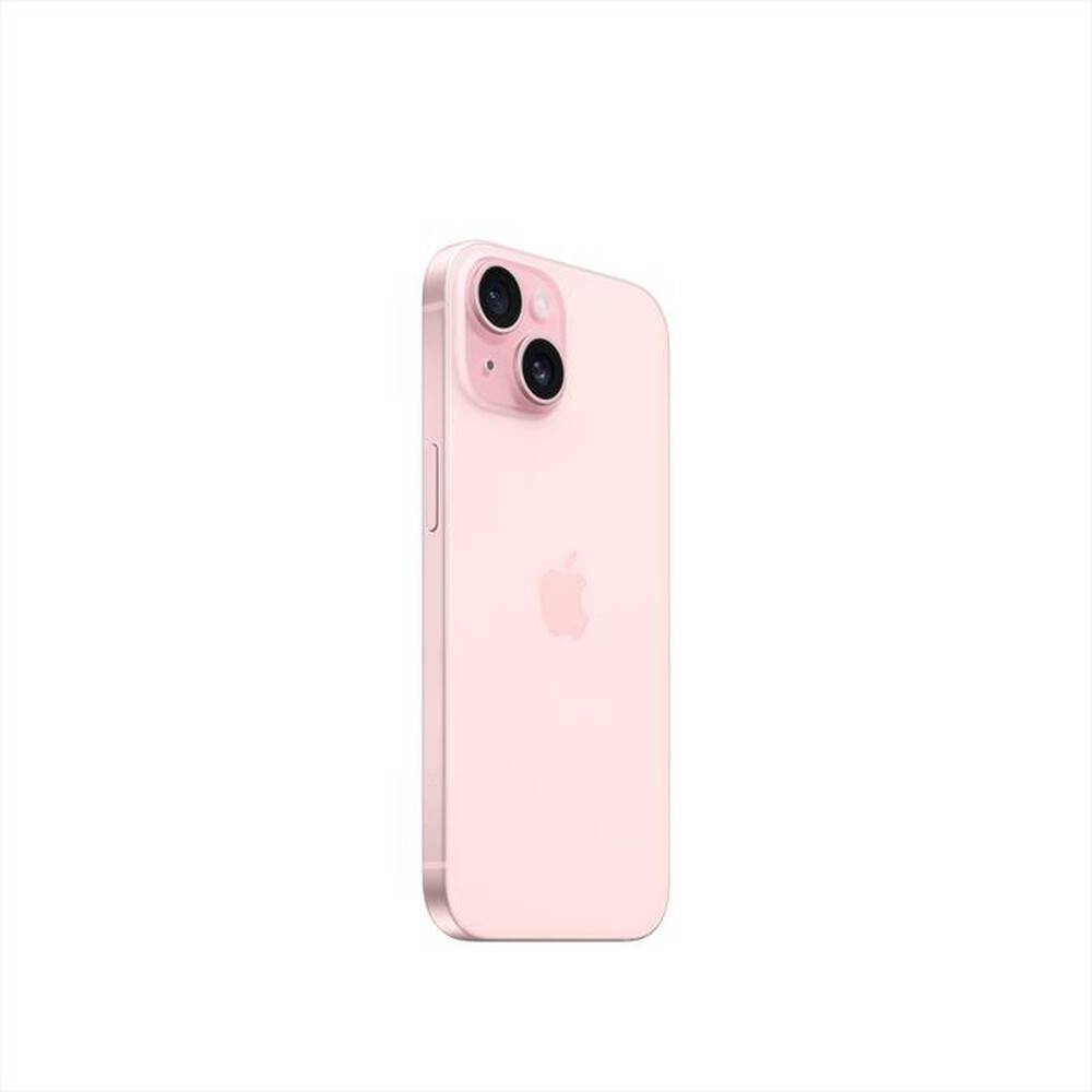 APPLE IPHONE 15 128GB PINK PINK EU APPLE IPHONE 15 128GB PINK PINK EU